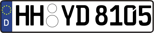 HH-YD8105