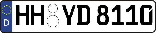 HH-YD8110