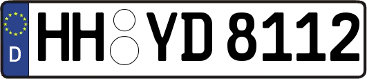 HH-YD8112