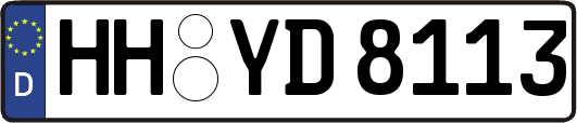 HH-YD8113