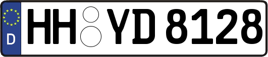 HH-YD8128