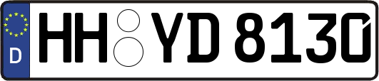 HH-YD8130