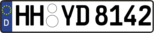 HH-YD8142