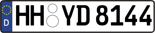 HH-YD8144