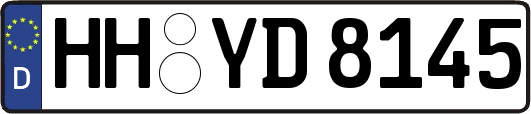 HH-YD8145