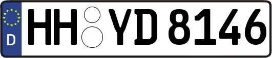 HH-YD8146