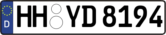 HH-YD8194