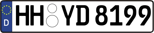 HH-YD8199