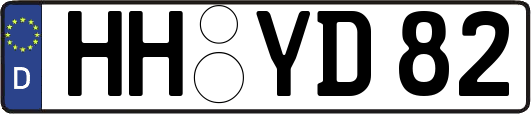 HH-YD82