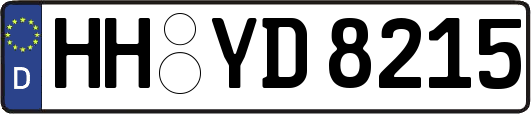 HH-YD8215