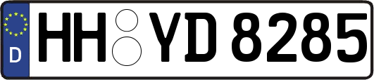 HH-YD8285