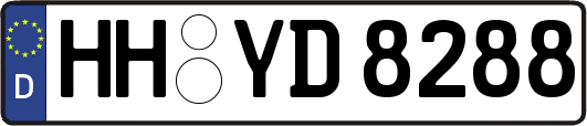 HH-YD8288