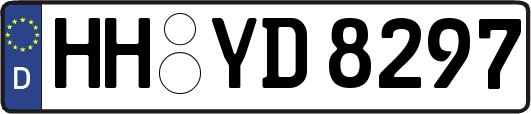 HH-YD8297