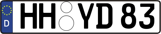 HH-YD83