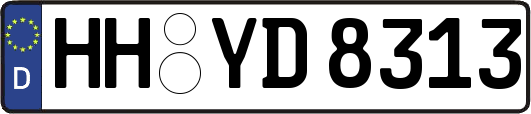 HH-YD8313