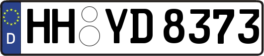 HH-YD8373