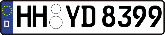 HH-YD8399