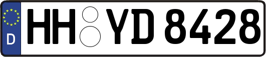 HH-YD8428