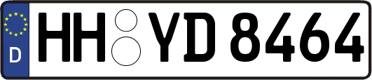 HH-YD8464