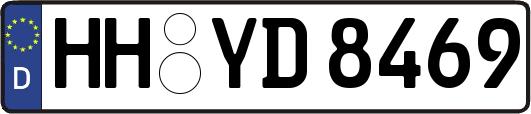 HH-YD8469