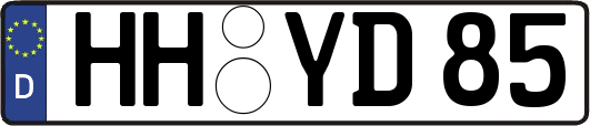 HH-YD85