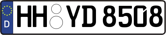 HH-YD8508