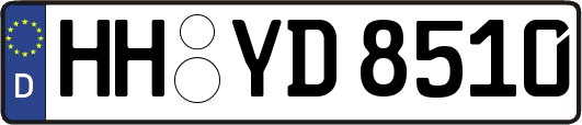 HH-YD8510