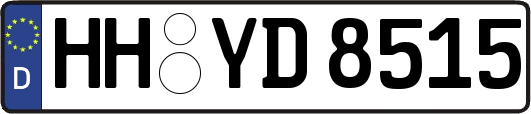 HH-YD8515