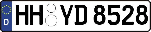 HH-YD8528