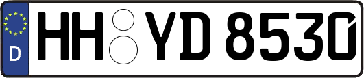 HH-YD8530