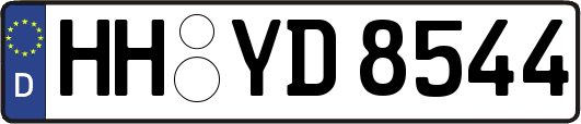 HH-YD8544
