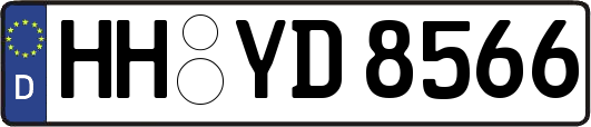 HH-YD8566