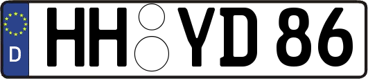 HH-YD86