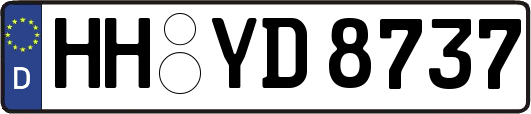HH-YD8737