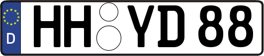 HH-YD88