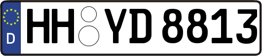 HH-YD8813