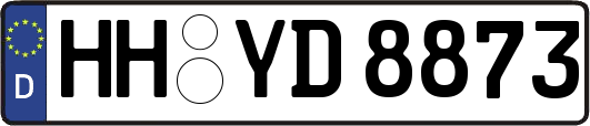 HH-YD8873