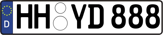 HH-YD888
