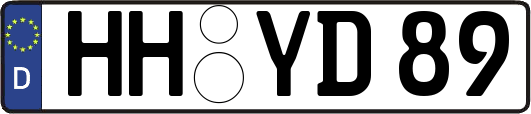 HH-YD89