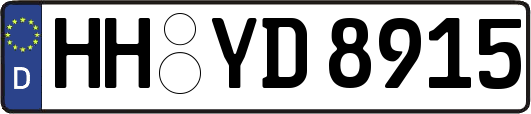 HH-YD8915