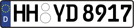 HH-YD8917