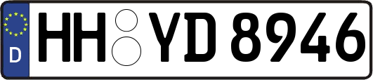 HH-YD8946