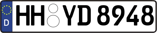 HH-YD8948