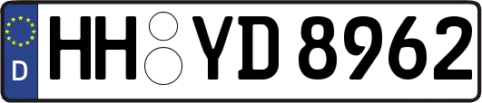 HH-YD8962
