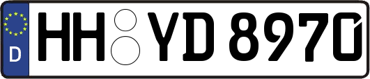 HH-YD8970