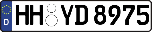 HH-YD8975