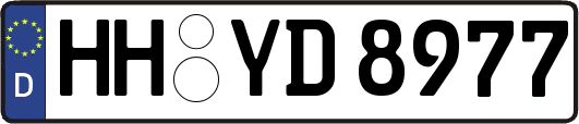 HH-YD8977