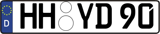 HH-YD90