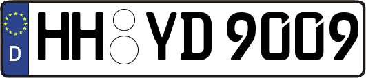 HH-YD9009