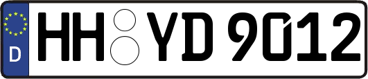 HH-YD9012